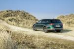 Volkswagen Passat Alltrack 2019 года (WW)
